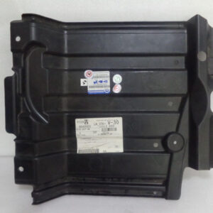 Protector metalico de carter JEEP GRAND CHEROKEE 2011-2019 – Código 05182517AB