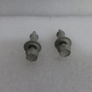 Perno cabeza tipo hexagonal m6x1.00x35.4 CJDR DURANGO/WRANGLER/GRAND CHEROKEE 2011-2025 – Código 06509621AA