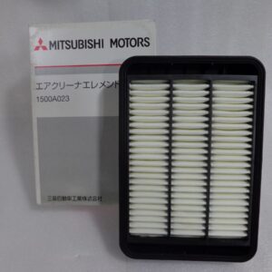 Filtro de aire MITSUBISHI OUTLANDER/LANCER/EVOLUTION – Código 1500A023