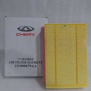 Filtro de aire de motor CHERY TIGGO 7-8 2021-2025 – Código 151000079AA