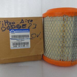 Filtro de aire CJDR COMPASS/PATRIOT/CALIBER – Código 04593914AB