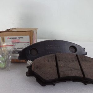 Pastillas de freno delanteras MITSUBISHI XPANDER/SUZUKI VITARA – Código 4605B949