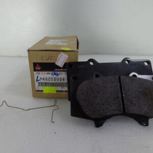 Pastillas de freno delanteras MITSUBISHI TACOMA/RUNNER/MONTERO  – Código 4605B994