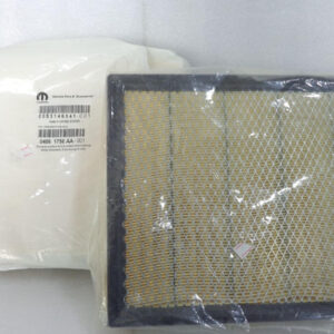 Filtro de aire de motor JEEP MOTOR 3.6 11-21 – Código 04861756AA