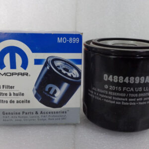 Filtro de aceite CJDR 2012-2020 – Código 04884899AC