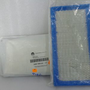 Filtro de aire de motor CJDR 2007-2010 – Código 04891694AA