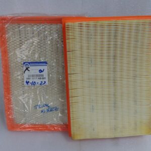 Filtro de aire de motor JEEP GRAND CHEROKEE 1999-2010 – Código 05018777AB