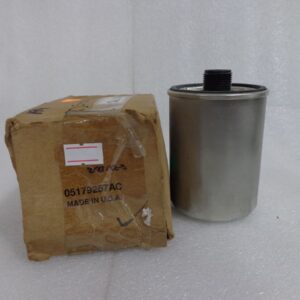 Filtro de transmision CJDR GRAND CHEROKEE/RAM 1500 – Código 05179267AC