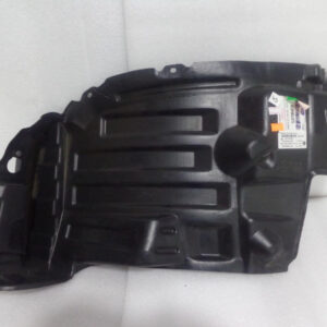 Cubierta interior de guard. del. rh. MITSUBISHI L200 – Código 5370B424