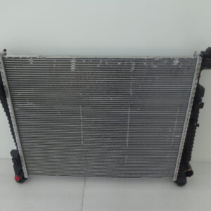 Radiador de liquido refrigerante CJDR GRAND CHEROKEE / DURANGO – Código 55038001AH