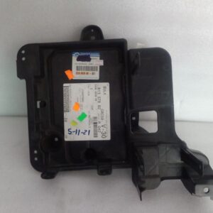 Bandeja de bateria JEEP LIBERTY – Código 55360639AB