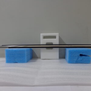 Burlete cromado ventana de puerta trasera derecha MITSUBISHI ASX 15-18 – Código 5727A216