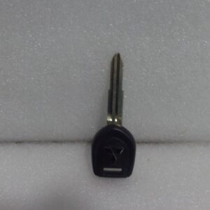 Llave (transpondedor) kb9t-kh9w MITSUBISHI L200/MONTERO SPORT – Código 6370A029