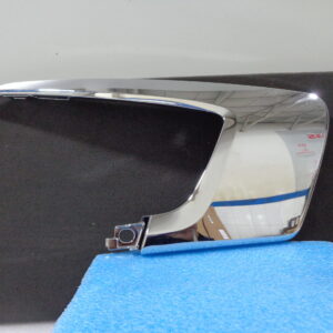 Moldura cromada parachoque delantero  MITSUBISHI ASX 18-19 – Código 6407A170