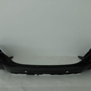 Parachoque trasero MITSUBISHI MONTERO SPORT 15-21 – Código 6410C779