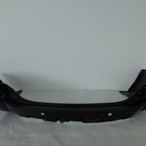 Parachoque delantero MITSUBISHI MONTERO SPORT 15-20 – Código 6410D073