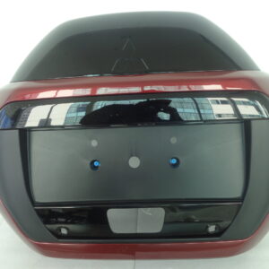 Porta llanta tras. MITSUBISHI MONTERO – Código 6430A271RA