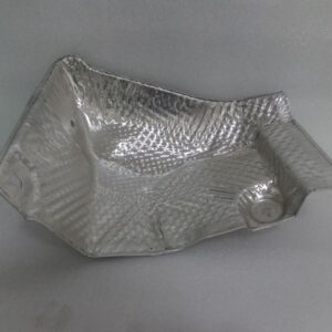 Protector termico JEEP GRAND CHEROKEE/DURANGO 2011-2025 – Código 68067437AA