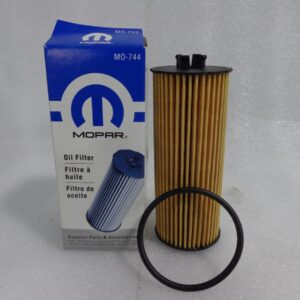 Filtro de aceite CJDR 2011-2013 – Código 68079744AD