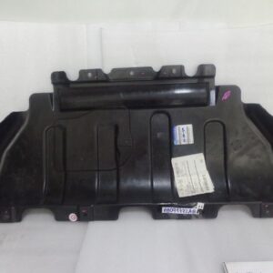 Protector frontal inf. de motor (pechera) JEEP GRAND CHEROKEE 2011-2019 – Código 68091772AB