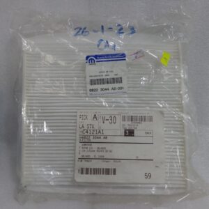 Filtro de cabina JEEP CHEROKEE – Código 68223044AB