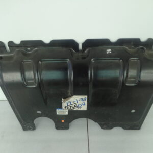 Protector metalico de caja de cambio JEEP CHEROKEE 2014-2018 – Código 68249570AA