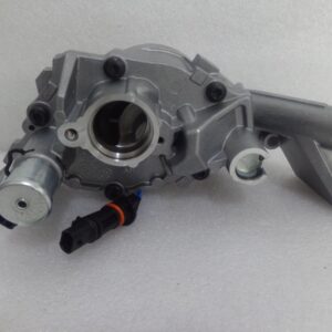 Bomba de aceite CJDR 2011-2024 – Código 68252670AP