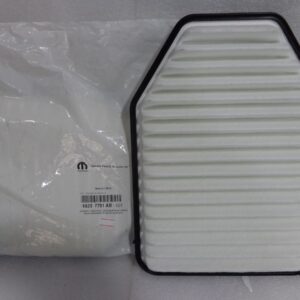 Filtro de aire de motor JEEP WRANGLER 2007-2018 – Código 68257791AB