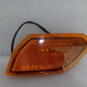 Guiñador de guardabarro del. lh JEEP WRANGLER/GLADIATOR – Código 68302119AB