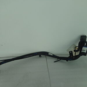 Boca de llenado de combustible JEEP GRAND CHEROKEE 2014-2015 – Código 68302344AK