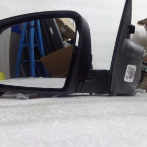 Retrovisor completo lh (sin tapa) JEEP COMPASS – Código 68348421AA