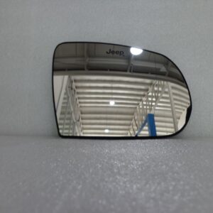 Vidrio de espejo tretrovisor rh. JEEP  COMPASS 2016-2022 – Código 68353634AD