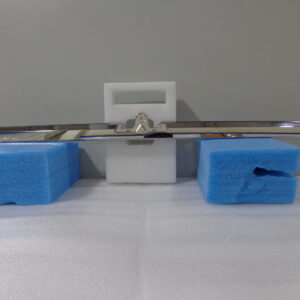 Moldura cromada compuerta trasera MITSUBISHI ASX – Código 7407A463