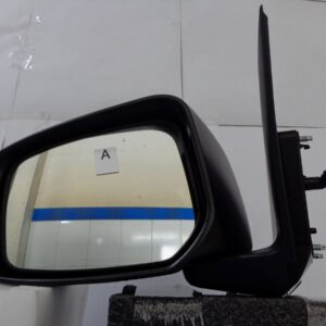 Retrovisor izquierdo MITSUBISHI MIRAGE 14-22 – Código 7632B263
