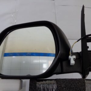 Retrovisor izquierdo MITSUBISHI ASX – Código 7632B437