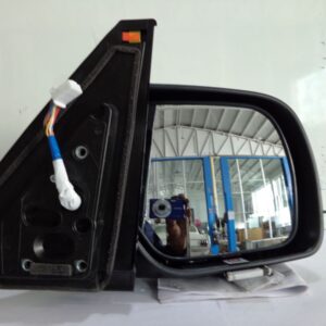 Retrovisor derecho MITSUBISHI MONTERO 17-22 – Código 7632C686