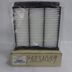 Filtro de cabina MITSUBISHI L200 – Código 7803A084