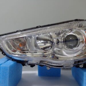 Farol delantero lh MITSUBISHI ASX – Código 8301C873