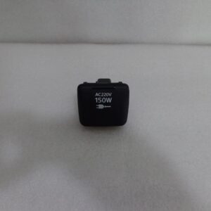 Enchufe inversor, accesorios ks5w MITSUBISHI MONTERO SPORT – Código 8773A039