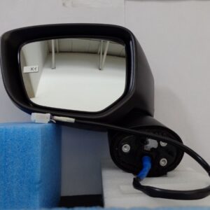 Retrovisor MITSUBISHI ECLIPSE CROSS – Código 96302W650P