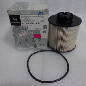 Filtro de combustible MERCEDES BENZ ATEGO 2006-2013 – Código A0000901551