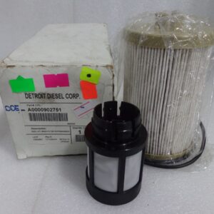 Filtro de combustible MERCEDES BENZ ATEGO/DETROIT DIESEL – Código A0000902751