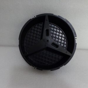 Base de emblema MERCEDES BENZ CLASE E – Código A0008880100