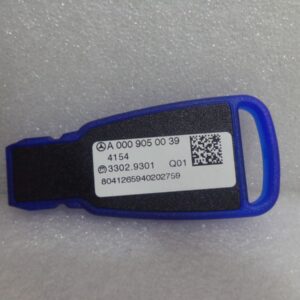 Llave de taller MERCEDES BENZ CLASE C – Código A0009050039