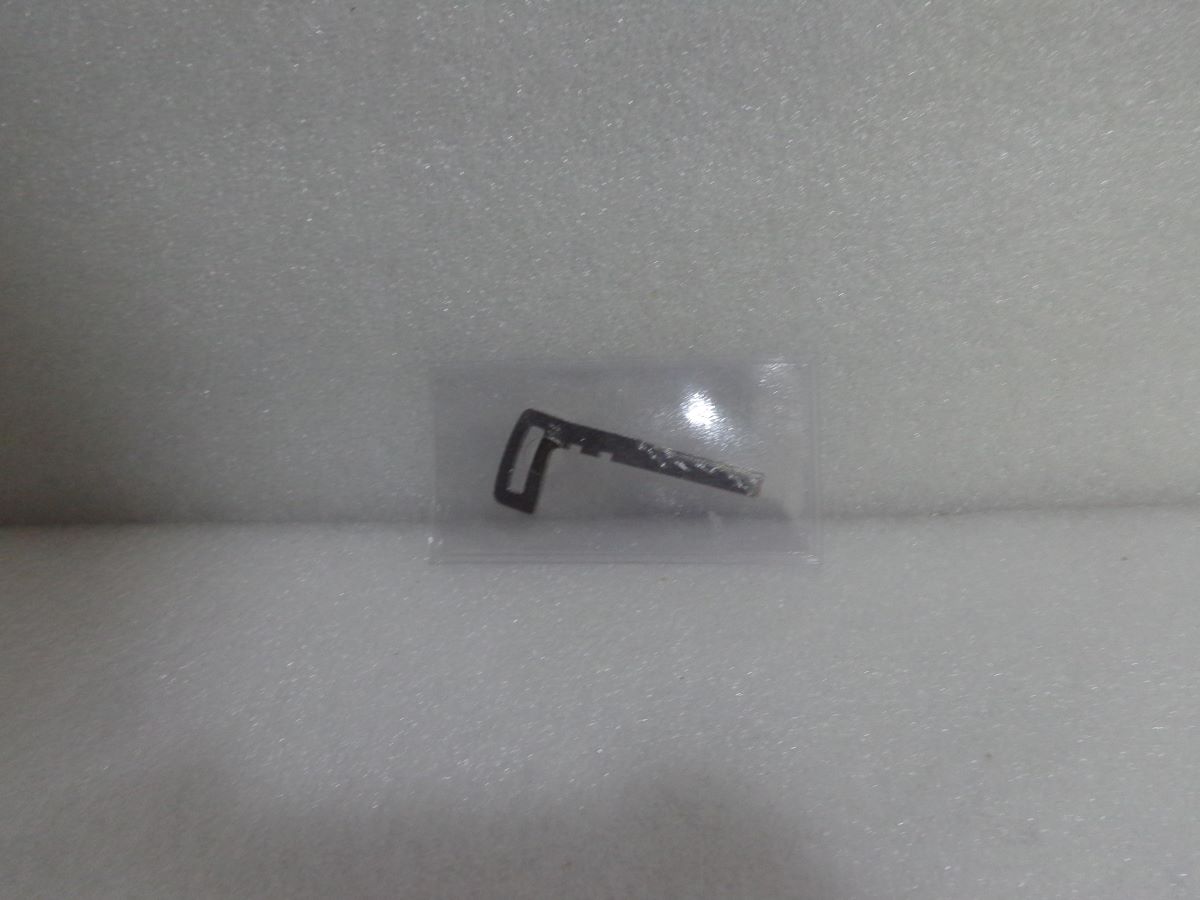 Llave metalica MERCEDES BENZ CLASE A – Código A0997660600