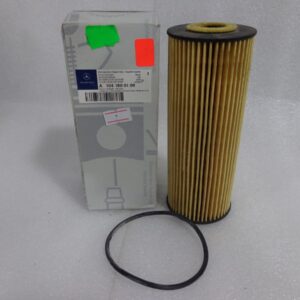 Filtro de aceite MERCEDES BENZ CLASE C y E 93-98 – Código A1041800109