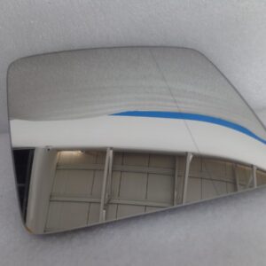 Cristal espejo rh MERCEDES BENZ GLE 2011-2015 – Código A1668100219