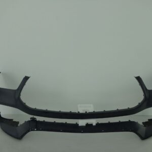 Parachoque delantero MERCEDES BENZ GLE – Código A1678858406