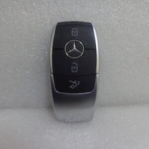 Llave electronica programada MERCEDES BENZ  – Código A20590515200041