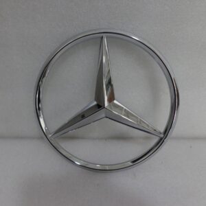 Estrella mercedes-benz MERCEDES BENZ CLASE C – Código A2078170016